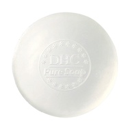 DHC 純欖蘆薈皂 台灣公司貨  80g  1盒