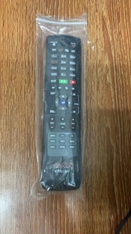 Platinum Handle Remote Control KSRC-200 Compatible with Platinum Junior 2/ KS-10 DVD Karaoke Player