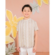 Young Official Cempaka Children'skoko - Dove