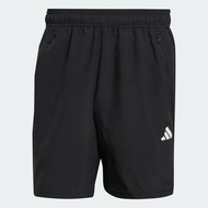 adidas  Training & Gym & Training Train Essentials Woven Training Shorts Men Black IC6976