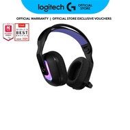 Logitech G522 Lightspeed Wireless Gaming Headset