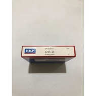 Bearing SKF 6215 ZZ 6215-ZZ 6215ZZ 6215 2Z Bearing SKF Made In France