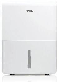 TCL - DEM28LE 28公升/日 UVC 殺菌 WiFi 智能控制 空清抽濕機