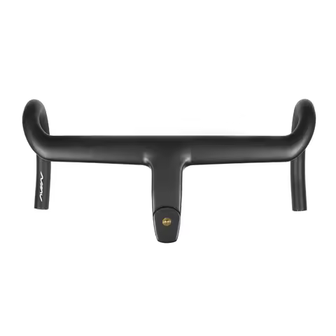 Avian Falcon Carbon Handlebar Integrated 280 Grams T800 Graphene Aero Road Bike 360 380 400 420 MM F