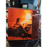 LP Vinyl Record Album Eric Clapton Backless 1978
