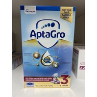 Aptagro step 3 120g(24 pack per carton)