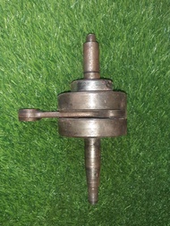 askruk kruk as stang seher crankshaft bandul yamaha rx 100 dt 100