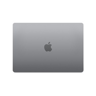 Apple 蘋果 MacBook Air 15吋 M2晶片 8G/256G 筆記型電腦/ 太空灰 MQKP3TA/A