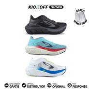 910 RUNNING SHOES / 910 NINETEN GEIST EKIDEN HYPERPULSE RUNNING SHOES