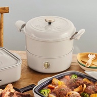 BRUNO 電陶爐炆燒鍋 BOE065 (220V)