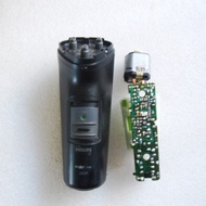 Original Philips Razor Motherboard Accessories 2610 2830 Circuit Board Battery Motor