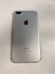 8.5成新 iPhone 7 Plus 128g 銀色
