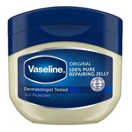VASELINE PURE PETROLEUM JELLY