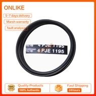 100% new original authentic Haier drum washing machine belt 4PJE1195
