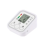 New Blood Pressure Monitor Upper Arm BP Machine for Home Use BP Cuff
