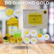 DG SKINCARE DIAMOND GOLD BOX & UNCANG ORIGINAL HQ READY STOCK