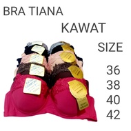 Tiana FF HUANG CUP B Wire Brothel BRA BRA 3-hook Thin Foam SIZE 36/42 Featured Products Trusted
