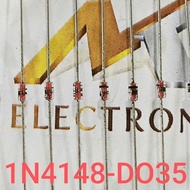 (Combo of 20) Switch Diode IN4148=1N4148 IN4148 1N4148 DO-35 (combo)