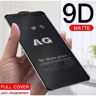 AG Tempered Glass Matte Xiaomi Redmi 8 8A Pro 9 9A 9C 9T