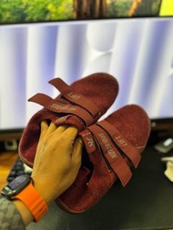 Notorious lift SUMO SOLE GEN 2: BURGUNDY EDITION