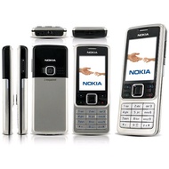 (Ready stock ) Nokia 6300 Best Qulaity Phone With Low Price Random Colour