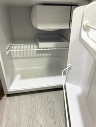 DOMETIC 小型家用雪櫃