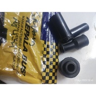 Yamaha V75 v80 RS100 LS3 rx100 DT100 L2 L2G YB100 U5 U7 Spark Plug Head Cop
