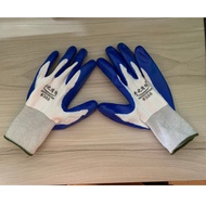 Cheap, Genuine Nitrile 388 Paint Coated Gloves - BHNP