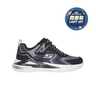 SKECHERS - TRI-NAMICS 男童閃燈鞋
