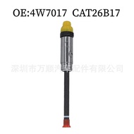 Fuel Injector 4W7017 Suitable for Carter CAT26B17 Fuel Injector