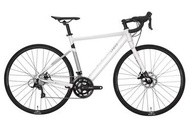 JAVA碟剎公路車LAMPO-VELOCE-18S 正品現貨18速 Disc RoadBike