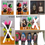 Grape brain 手目少女 天才博士