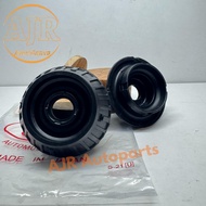 Front Shock Breaker Support Rubber for Honda Jazz Brio Mobilio Freed City Original 555 Japan 51920 T