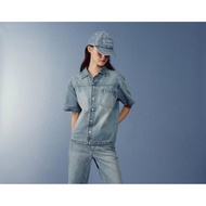 Always Wonder Denim Series