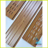 ✟ ☌ Metal Spandrel for Outdoor Ceiling 0.5M/0.8m/1m/1.2m - 6inches (Standard)