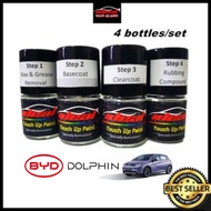 [Ready Stock] BYD DOLPHIN - Ideal Touch Up Paint