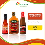 ∽ ∱ ⚛ Mang Tomas Macho Bundle