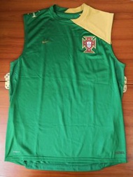 Nike Portugal Ronaldo 2008 Training 背心  波衫 球衣