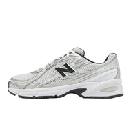 New Balance NB Casual Shoes 740 Men's Silver Cushioning Sneakers Daddy [ACS] U740NW2-D