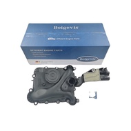 Other auto engine parts  Engine Crankcase Vent Valve PCV Pressure Control Valve Oil Separator For A4