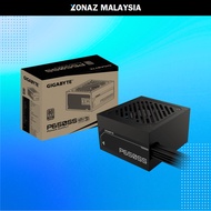 GIGABYTE GP-P650SS 650W 80PLUS SILVER POWER SUPPLY