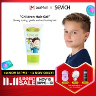 SEVICH Hair Styling Gel for Kids Non-irritating Children Hair Pomade Gentle Kids Hair Wax Hair Gel f