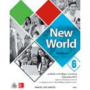 New World Workbook 6 English Exercises