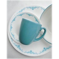 Corelle Garden Lace 16pcs