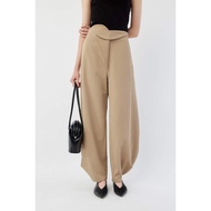 PAFON Hecate Pants - Tan