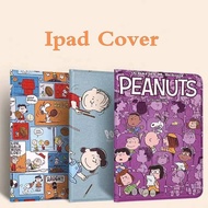 Snoopy japanese style for ipad case cover iPad Air iPad Pro iPad Air 2 iPad Mini ipad mini 3 iPad mini 4 ipad 2