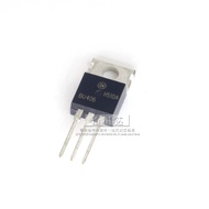 10PCS BU406 TO-220 Power Transistor NPN