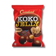 Koko Jelly Chocolate 720g