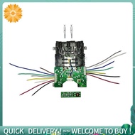 Lithium Battery PCB DCB612 Lithium Battery  for  20V 60V 21700 Li-Ion Battery