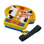 [Skater] Bento Lunch Box Toy Story Woody Lunch Box Lunch Box